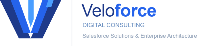 Veloforce Digital Consulting