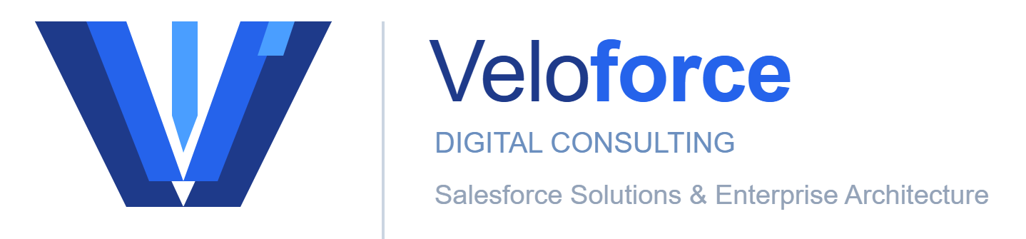 Veloforce Digital Consulting